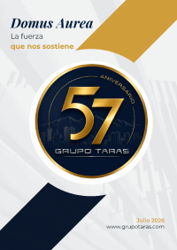 Domus Aurea Versión Aniversario(1)