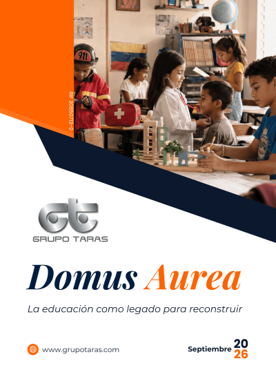 _Domus Aurea septiembre(1)